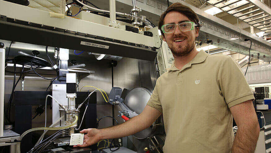 Featured image of Could Direct Metal Writing Offer More Reliable 3D Printed Parts?