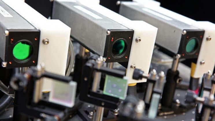 Featured image of Scientists Develop Breakthrough Process For Large Metal Prints