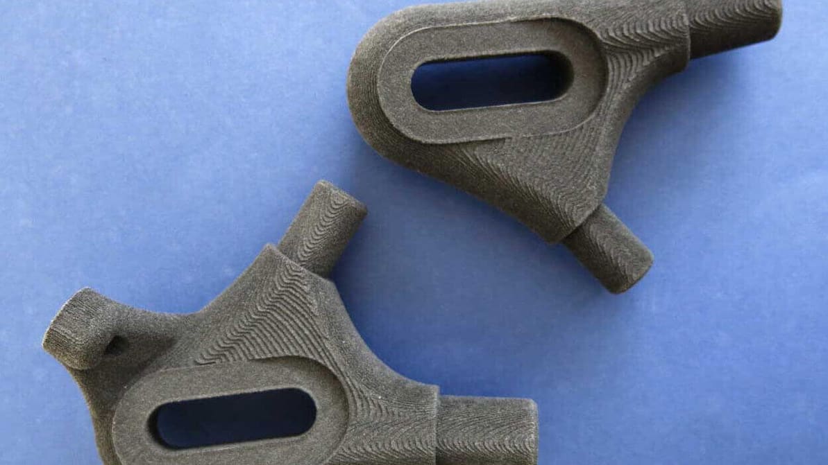 Featured image of Sculpteo Debuts CarbonMide: Stiff, Strong, Lightweight 3D Printing Material