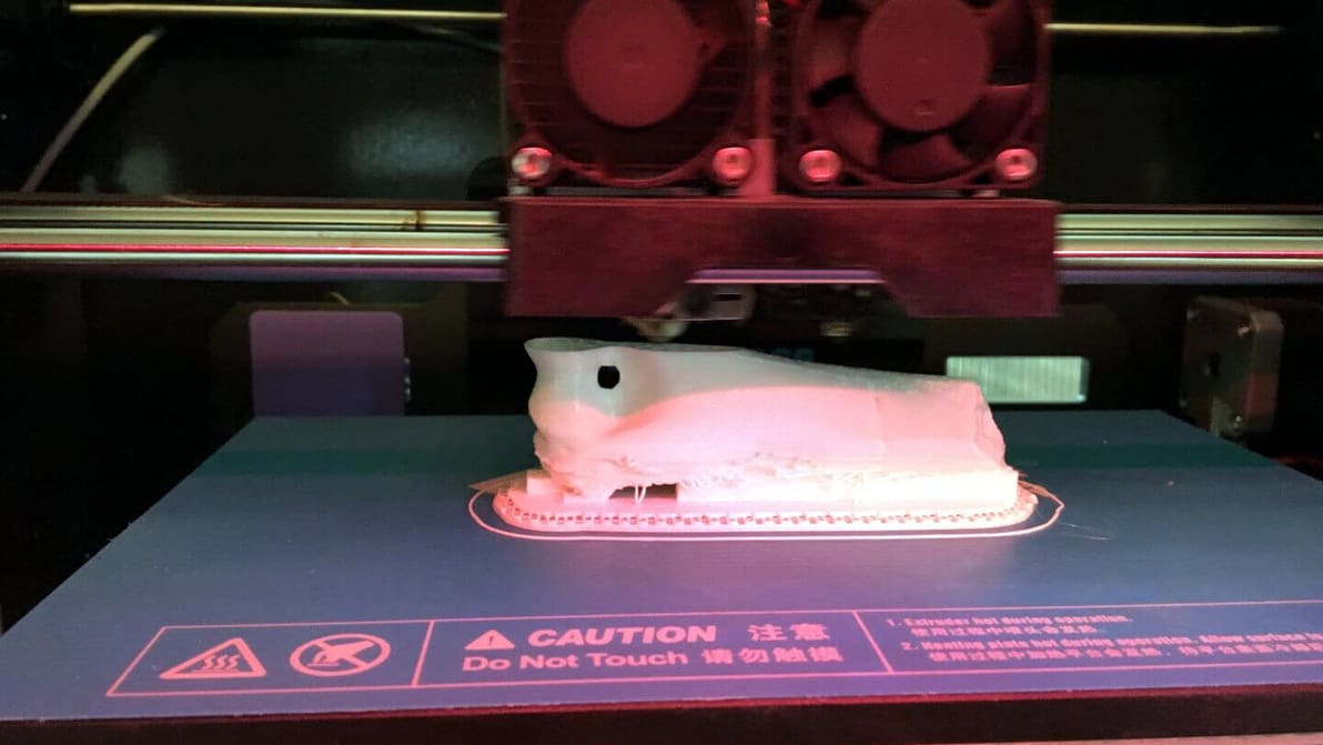 Featured image of 3D Print Your Own “Lucy” Hominin Fossil