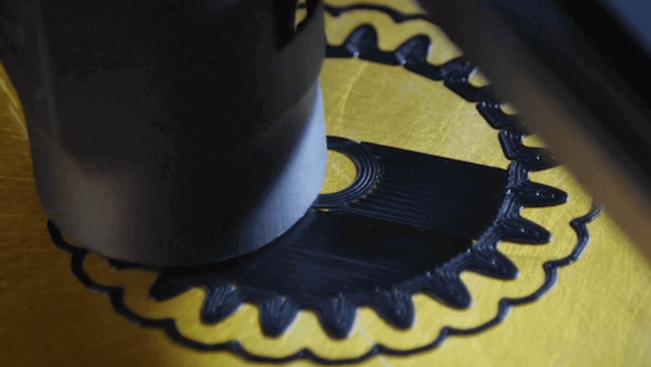 Featured image of BASF and Essentium Team Up to Create Stronger FDM Prints