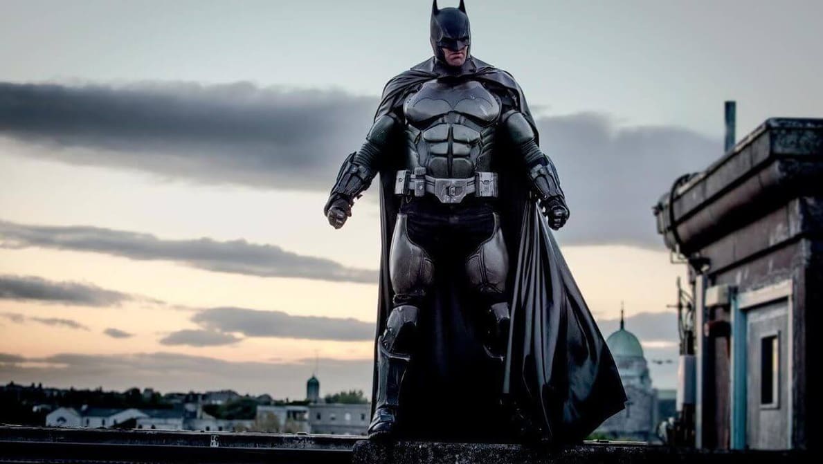 Featured image of 45 Batman 3D Logos & Symbols You Can 3D Print