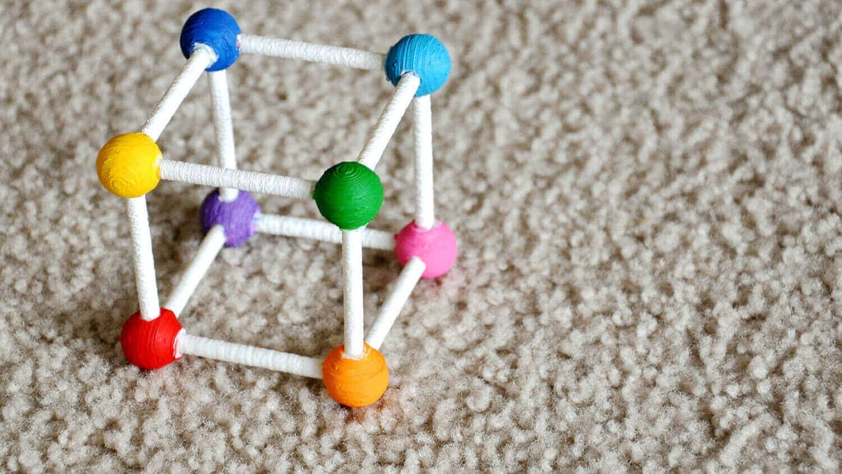 Featured image of This 3D Printed Cube and a Webcam Can Manipulate 3D Objects