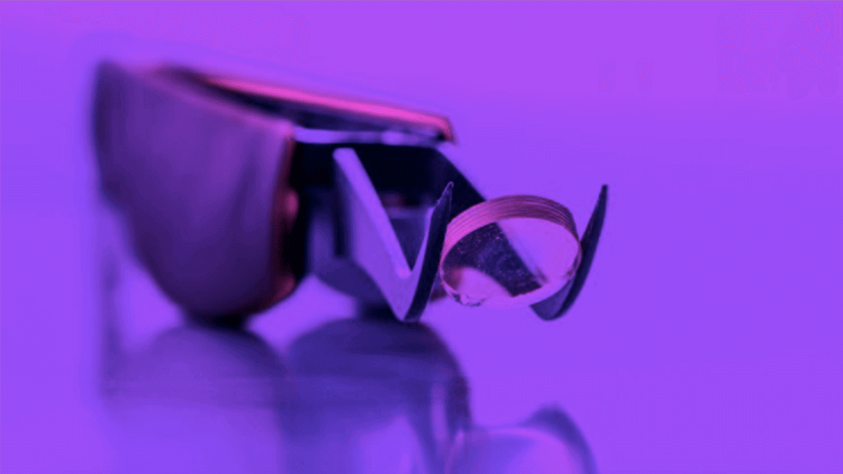 Featured image of Lawrence Livermore National Laboratory Can 3D Print Glass at Room Temperature
