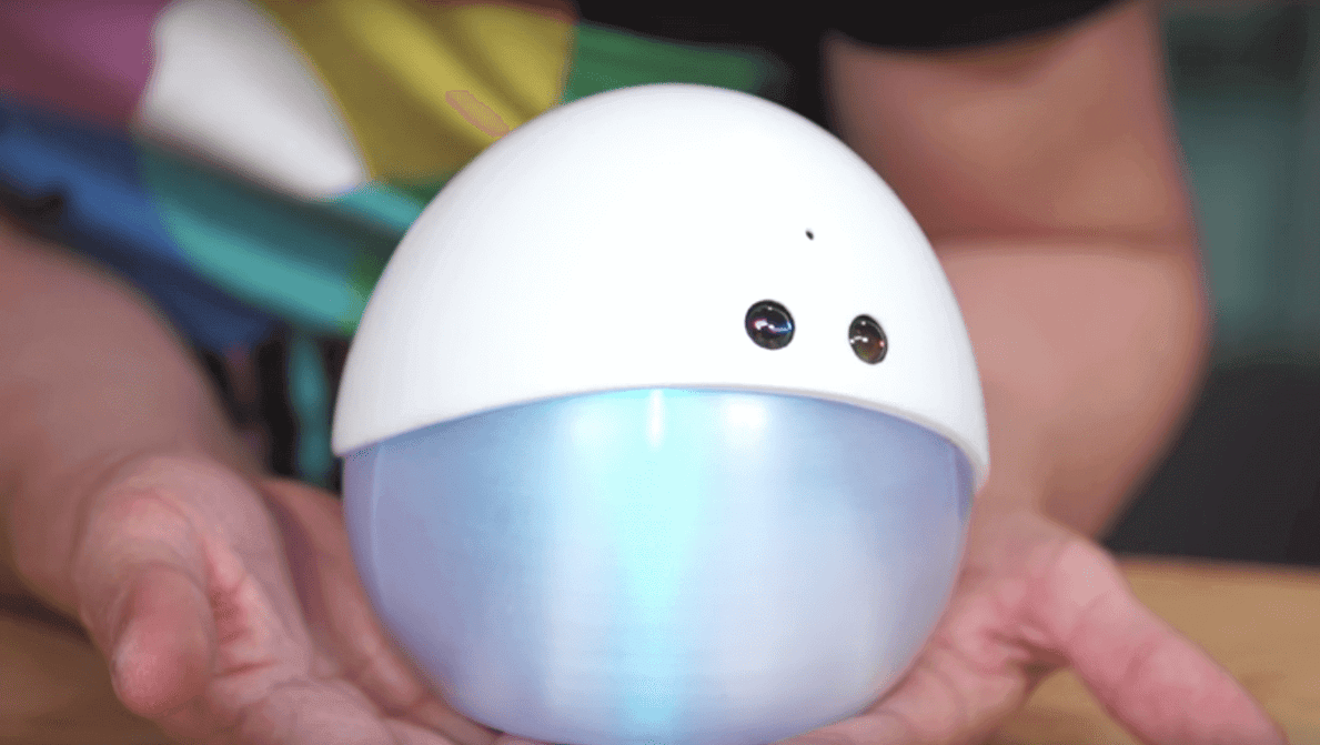 Featured image of Pixar Artist Develops Life-Like 3D Printed Animated Robots