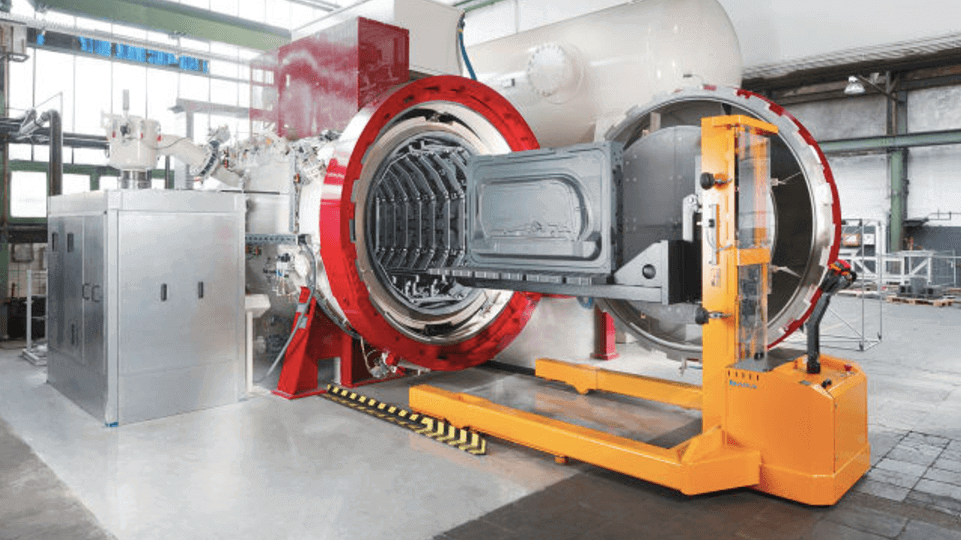 Featured image of 3DEO Reduces Metal Printing Costs With “Intelligent Layering”