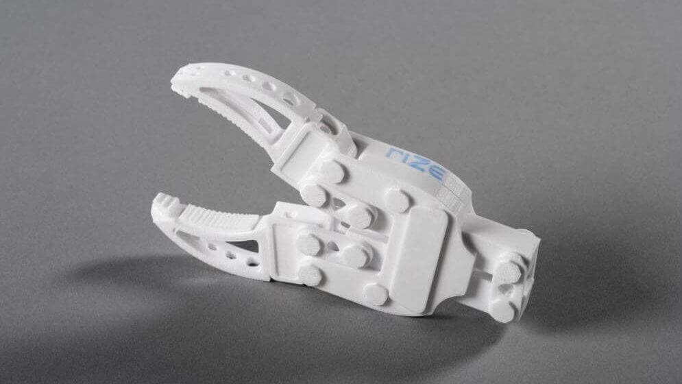 Featured image of Rize One 3D Printer Eliminates Post-Processing With Disruptive Technology