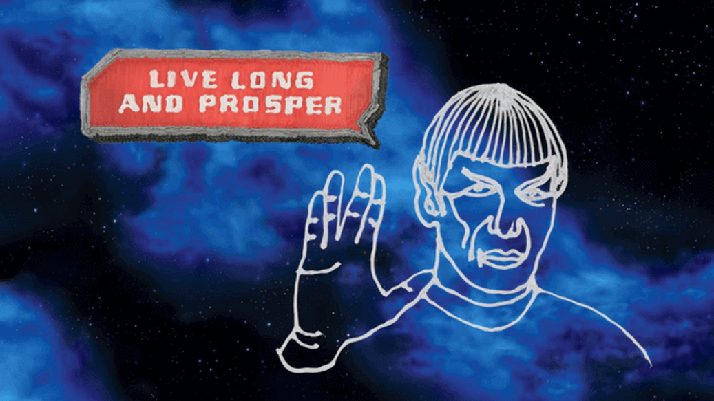 Featured image of 3Doodler is Back on Kickstarter with a Star Trek-Themed 3D Pen