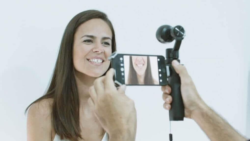 Featured image of Digital Smile Design Uses 3D Printing To Plan Dental Procedures