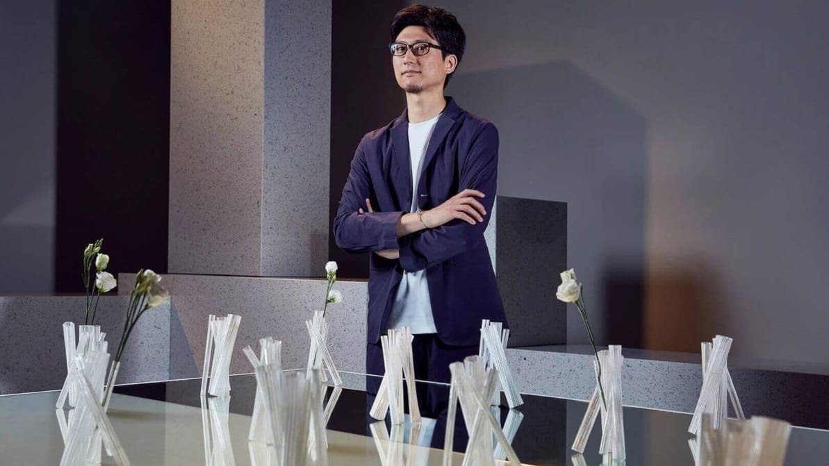 Featured image of Swarovski Allows Designer To 3D Print With Crystals