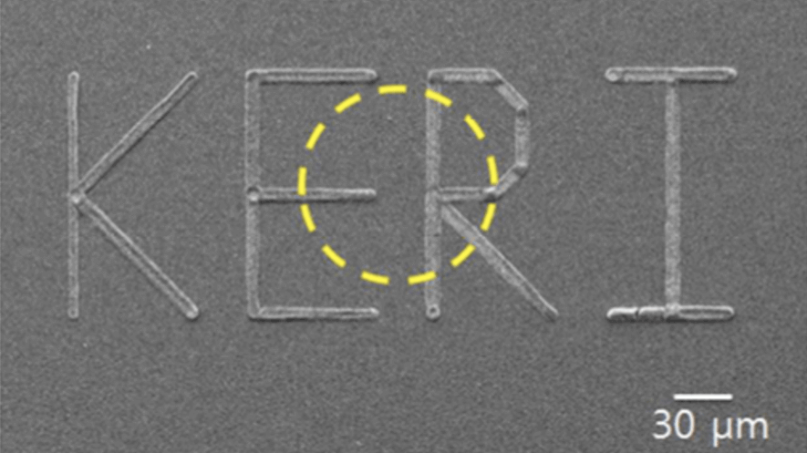 Featured image of South Korean Scientists Develop Printing Method For Wearables