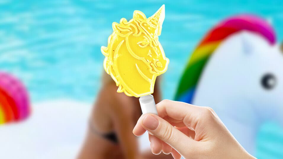 Featured image of Pixsweet Offers Unique 3D Printed Popsicles in Any Shape
