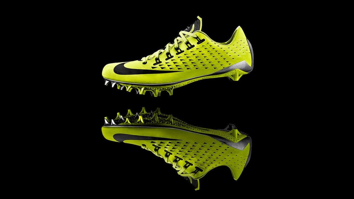 Featured image of Nike Jumping into 3D Printed Shoes with Prodways