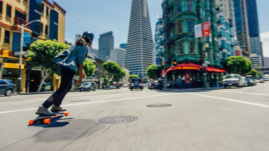 Featured image of 17 Best Boosted Board Accessories to Buy or DIY
