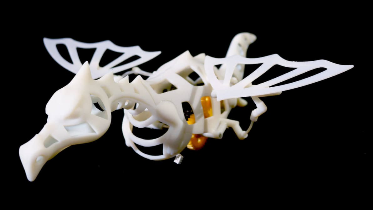 Featured image of Disney Research Unveils Design Tool for Compliant Mechanisms