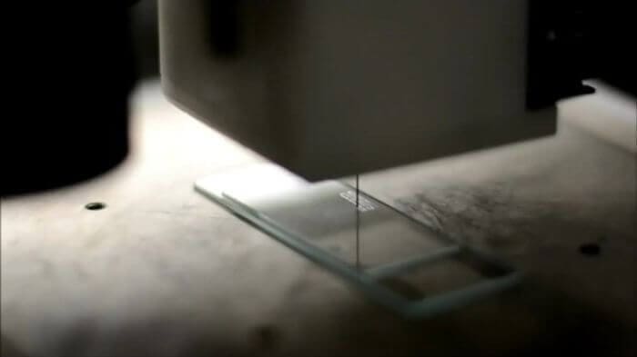 Featured image of Scientists Are Bioprinting Brain-Like Tissue From Stem Cells