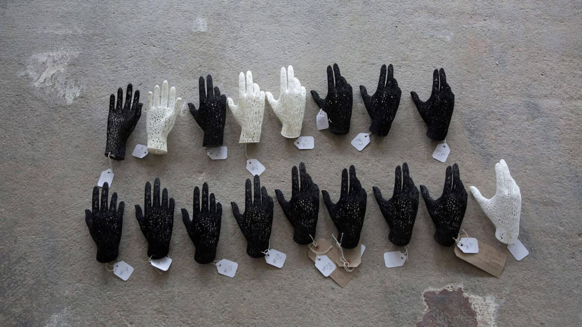Featured image of OMEDELBAR: First 3D Printed Items in Mass Production at IKEA