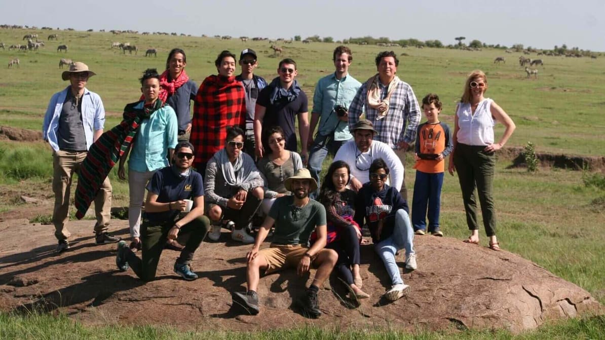 Featured image of Students Learn About 3D Printing Homes in Kenya with BetterPlace International