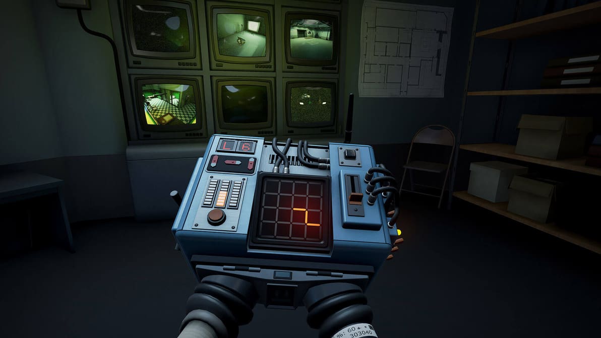 Featured image of 17 Best VR Games for PS4 in 2017