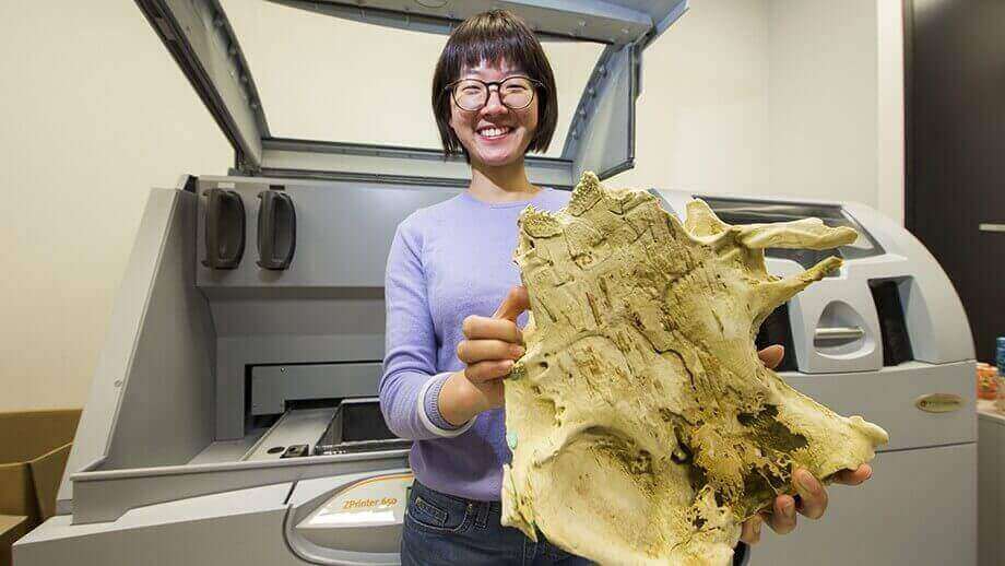 Featured image of 400-Million-Year-Old Fish Fossil Shows Evolutionary Link with Humans