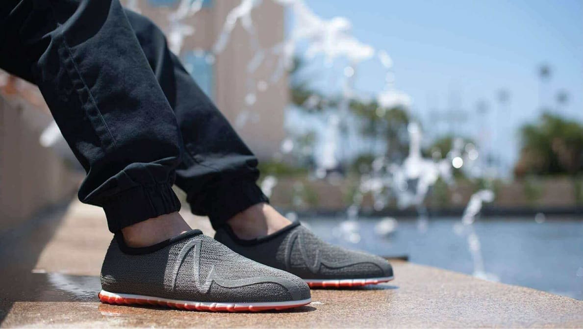 Featured image of 3D Printed Shoes by Seth Aaron at Portland Fashion Week