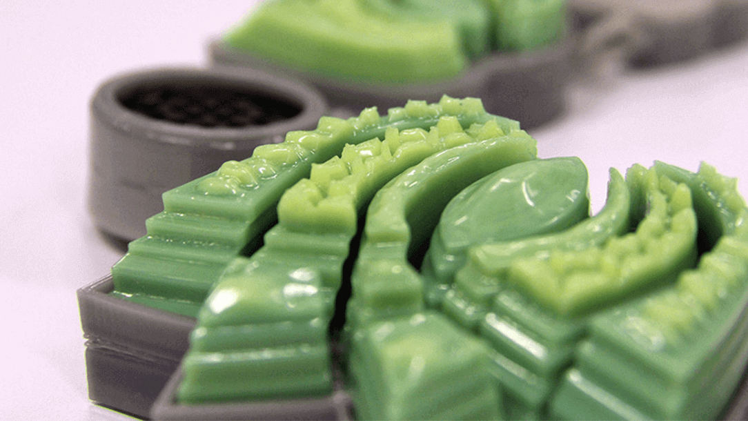 Featured image of 3D Printed Art Pieces Stolen From Colorado Gallery