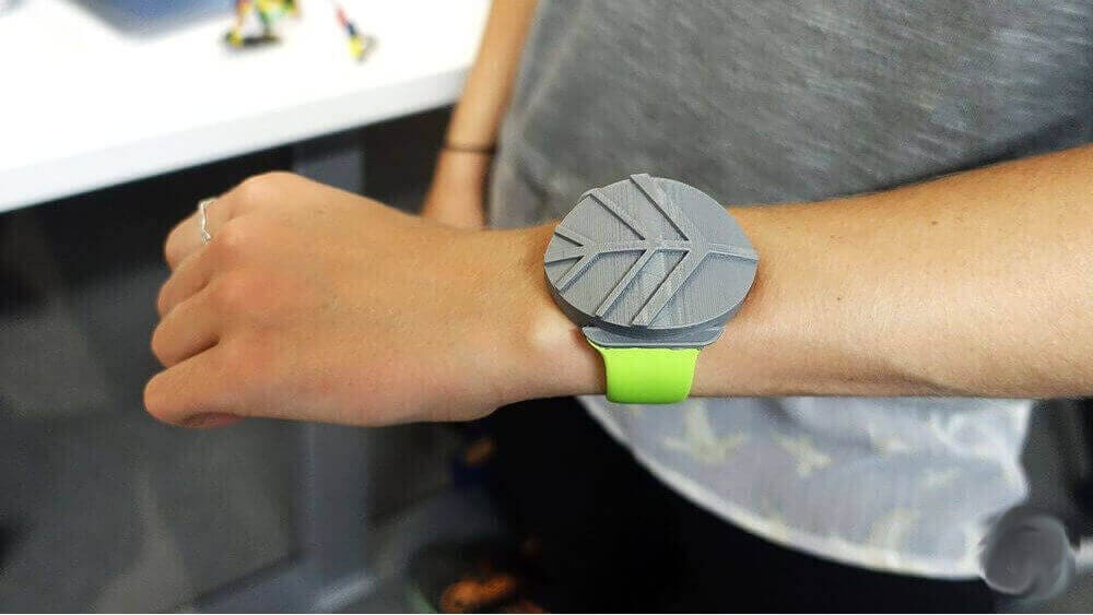 Featured image of Kids 3D Printing Insanely Great Stuff at Apple Summer Camp