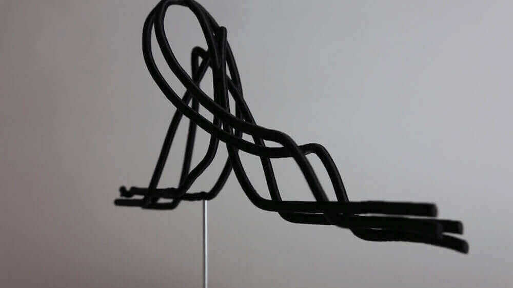Featured image of Transforming Skateboard Tricks Into 3D Printed Sculptures