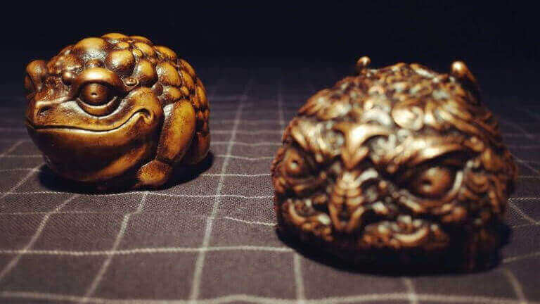 Featured image of Xian Chizi Digital Technology Uses 3D Printing to Create Ancient Chinese Replicas