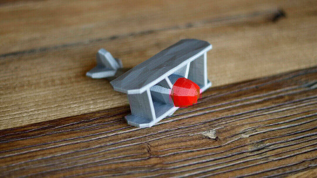 Featured image of Stoyries Sending 3D Printed Toys to Child Refugees in Greece