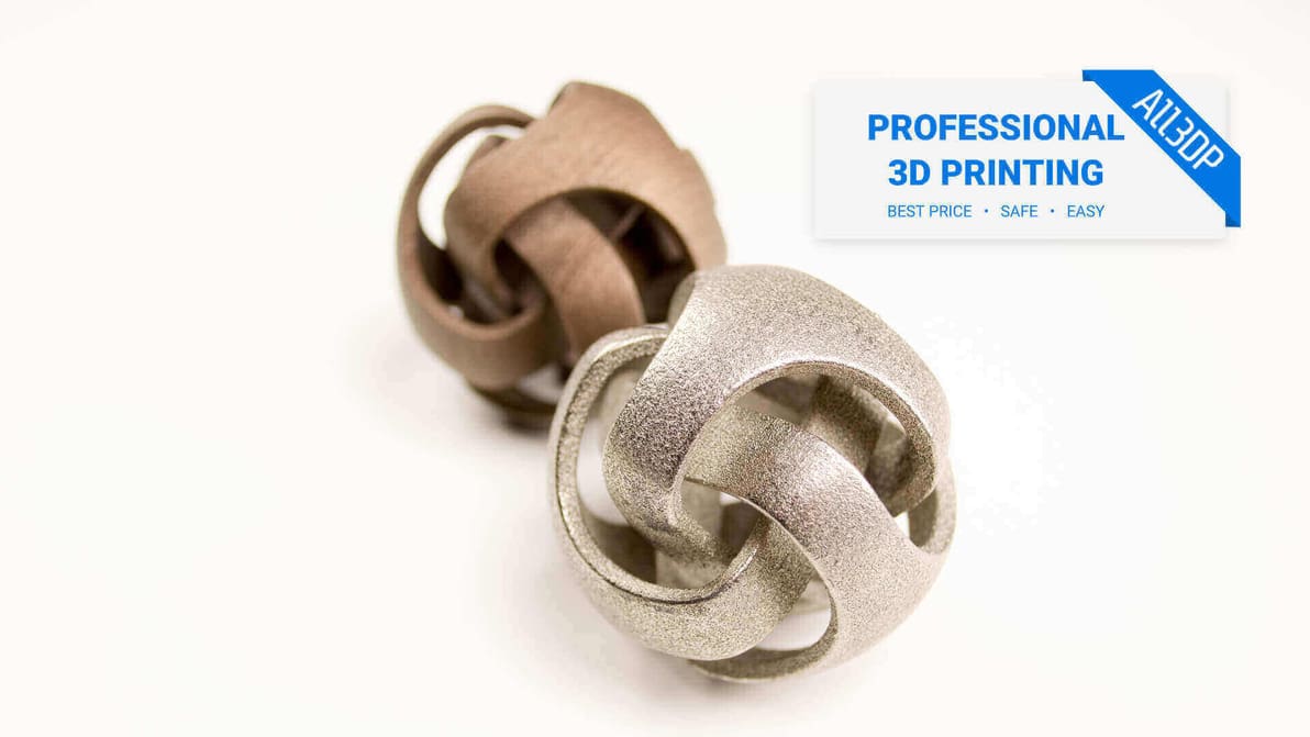 Featured image of 3D Printing Price Comparison for Industrial-Grade 3D Printing