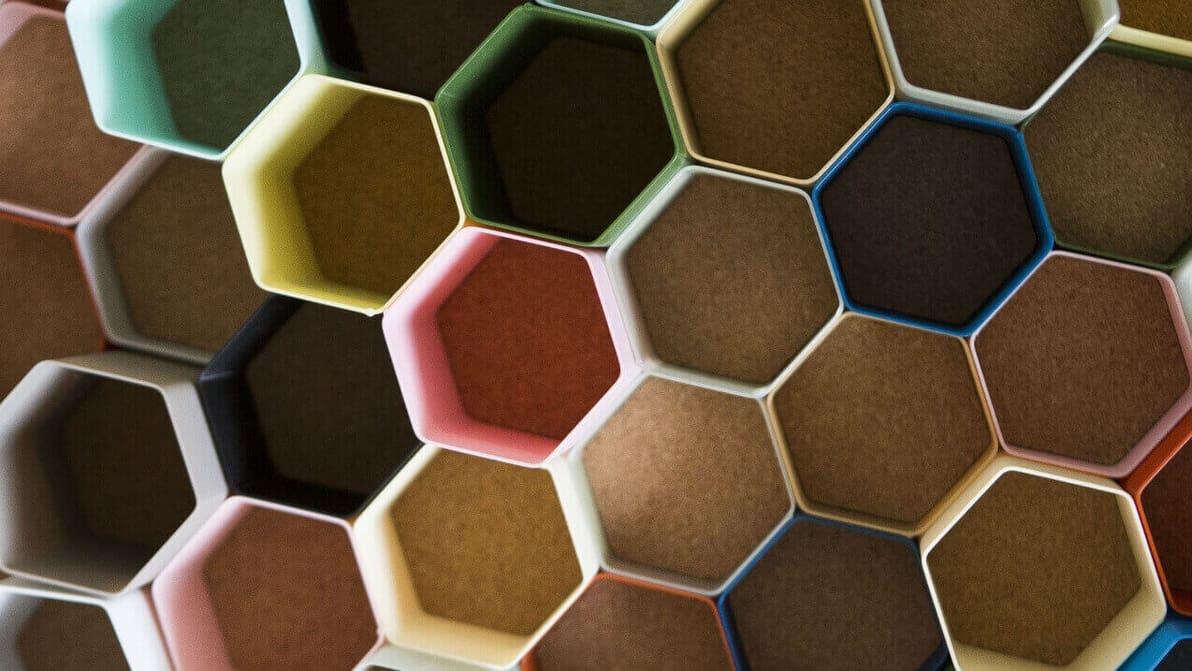 Featured image of Creative 3D Printing Start-ups at the London Design Festival