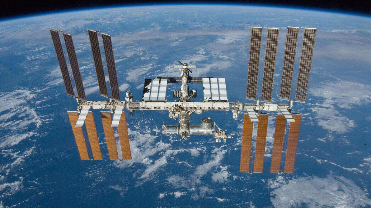 Featured image of NASA’s Refabricator Will Turn Recycled Plastic Into New 3D Printed Components