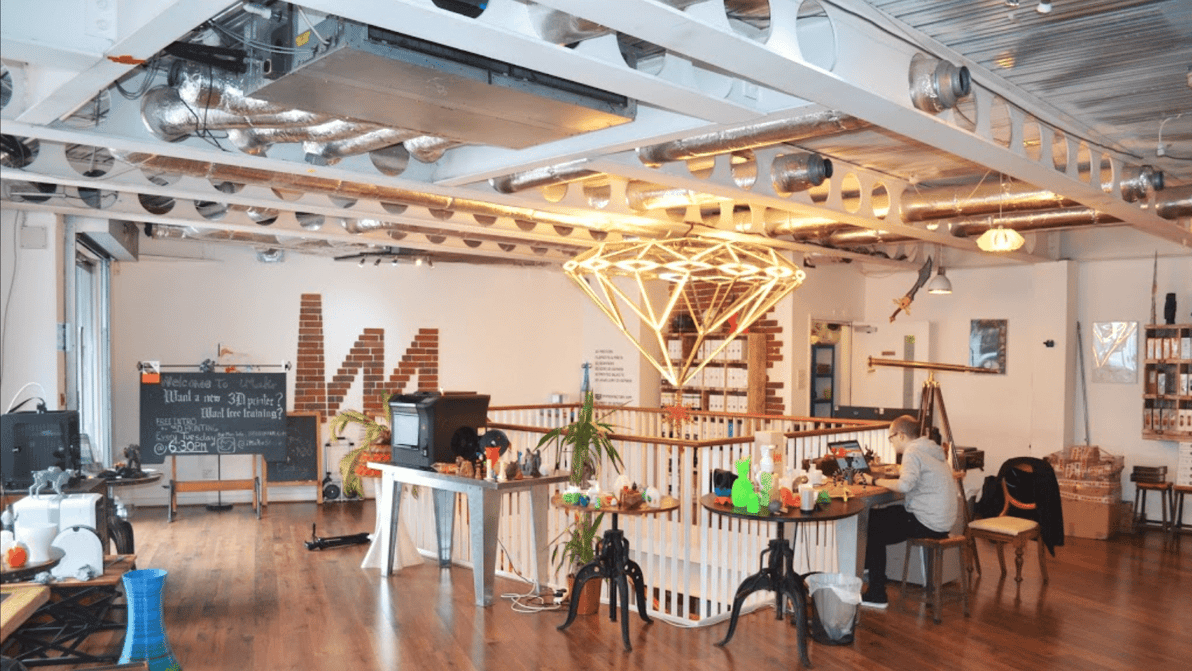 Featured image of iMakr Plans 40 Store Opening with New Global Franchise Scheme