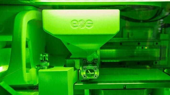 Featured image of Johnson & Johnson 3D Printing Center Opens at University of Miami