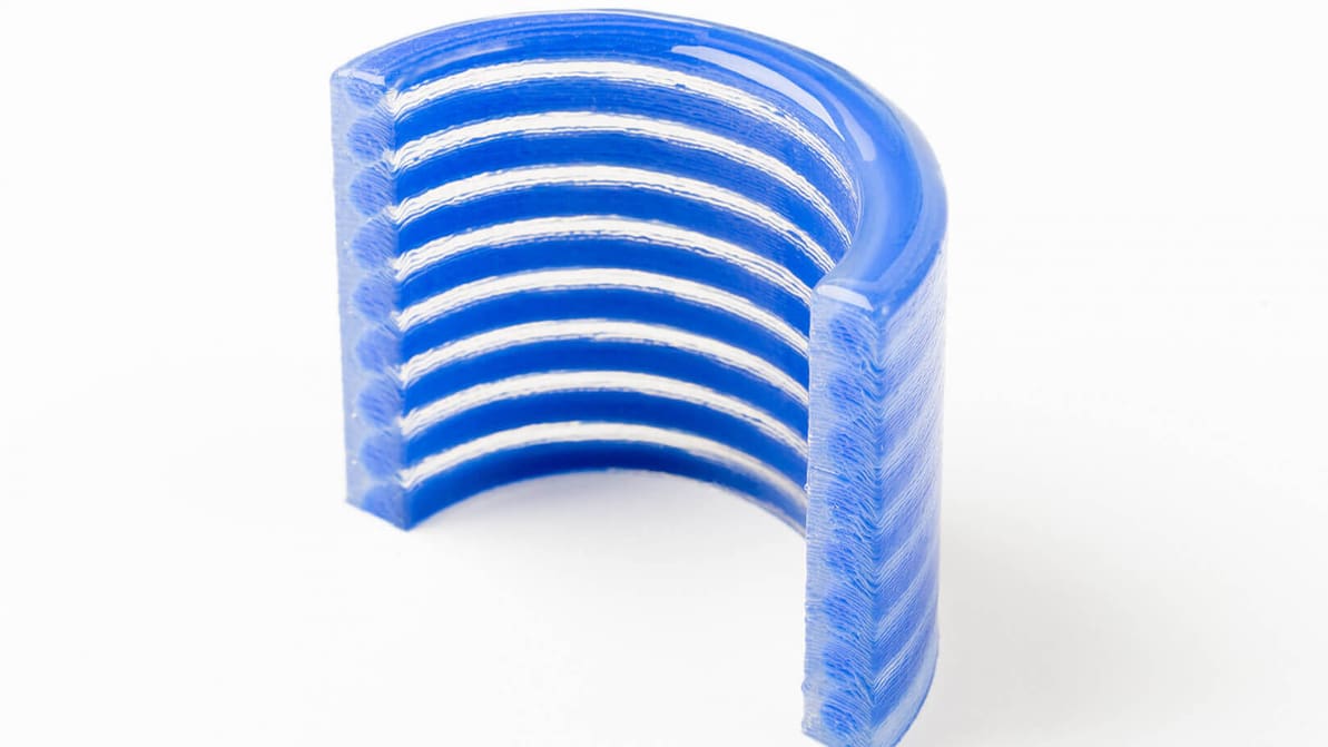 Featured image of ACEO to Reveal Silicone Multi-material 3D Printing at Formnext 2017
