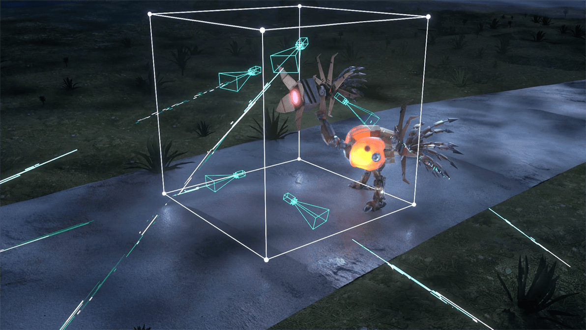 Featured image of Lytro Announces Innovative VR Rendering Software