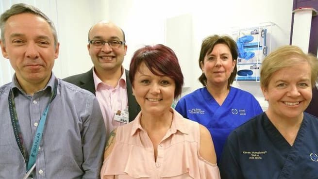 Featured image of Surgeons Rebuild Cancerous Jaw with Unique 3D Printed Titanium Implant