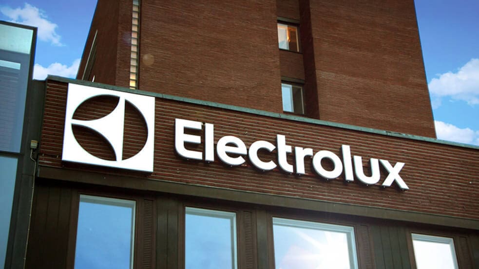 Featured image of Electrolux 3D Printing Spare Parts for Home Appliances?