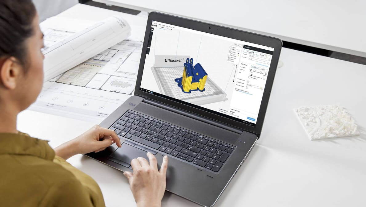 Featured image of Cura 3.0 Brings Shiny UI, Fractal Infill Patterns, & 3rd Party Plug-ins