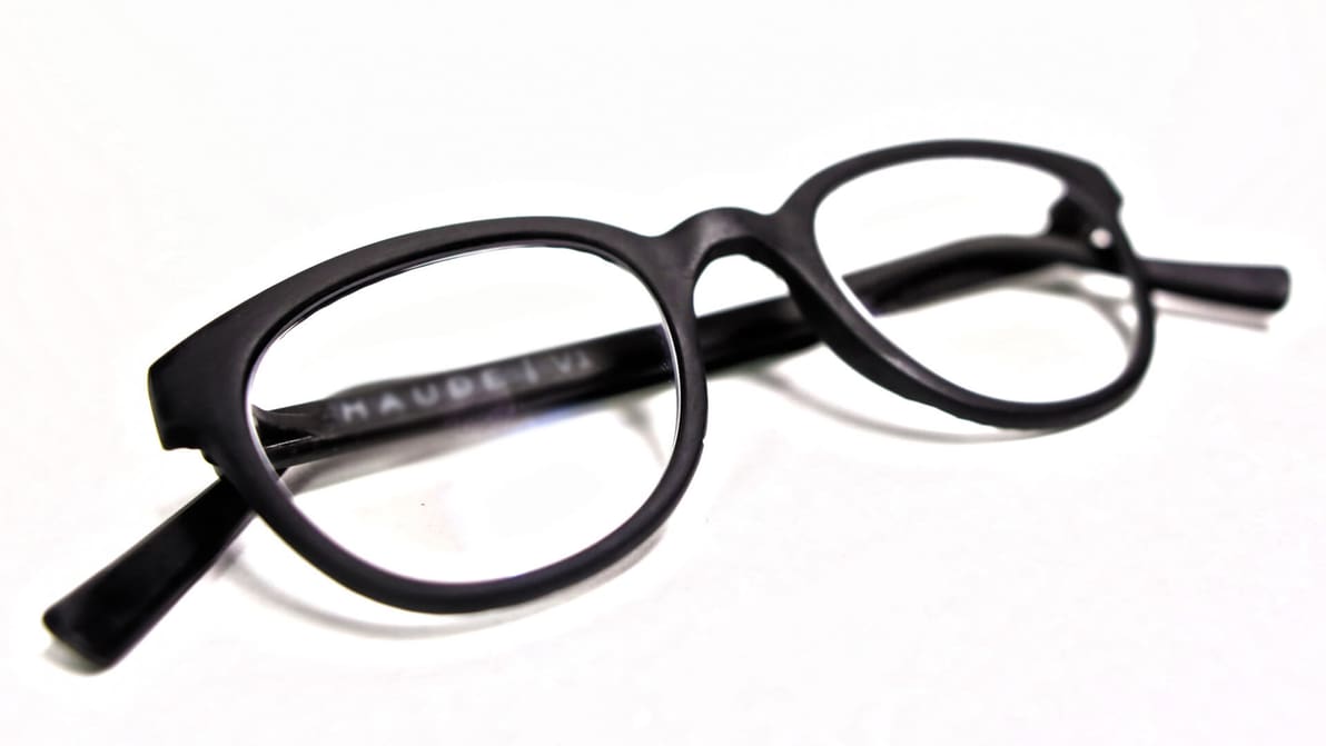 Featured image of Eyeglass Factory with Formlabs x 3DBrooklyn 2017 Roadshow