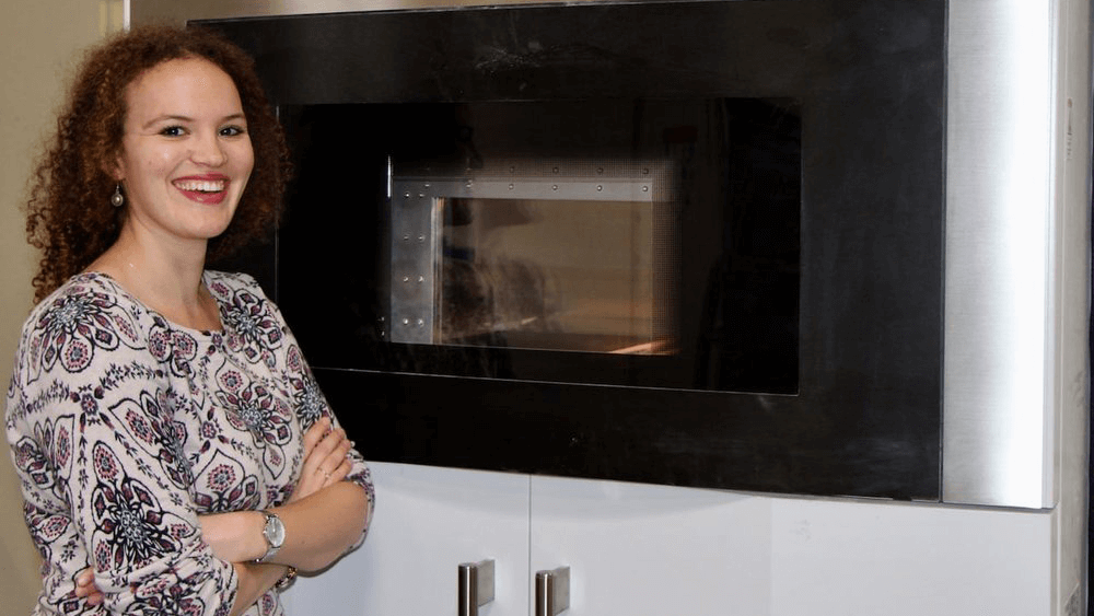 Featured image of Interview With Nora Toure: Breaking up the Boys Club With “Women in 3D Printing” Group