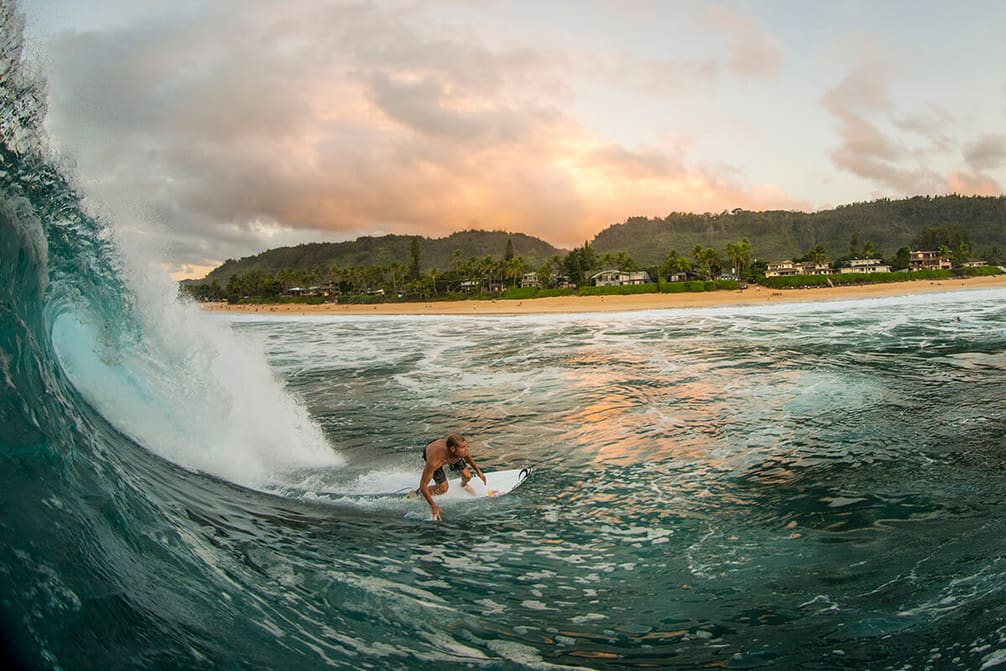 Featured image of 3D Printed Surfboards, Fins, and Accessories