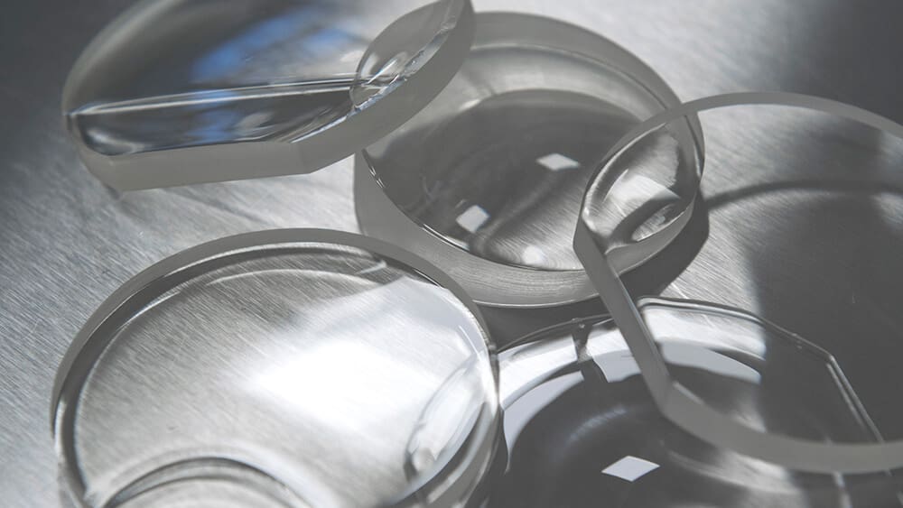 Featured image of Luxexcel Gets $4.7 Million Investment for Custom 3D Printed AR/VR Lenses