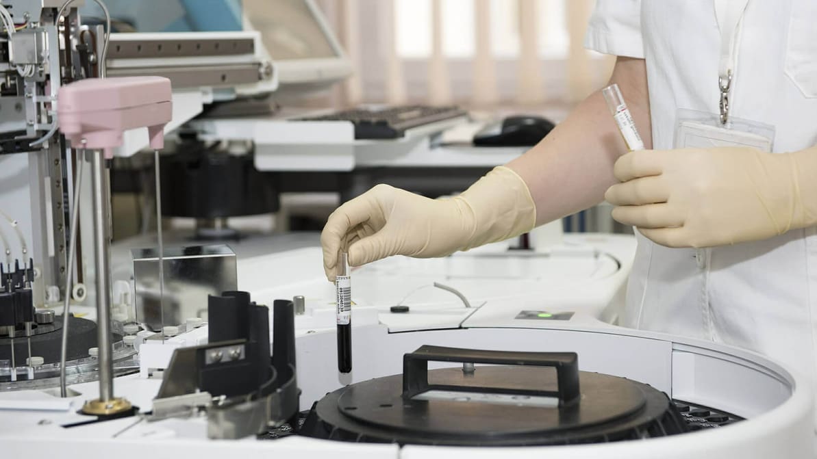Featured image of GE Healthcare Opens 3D Printing and Design Center in Sweden