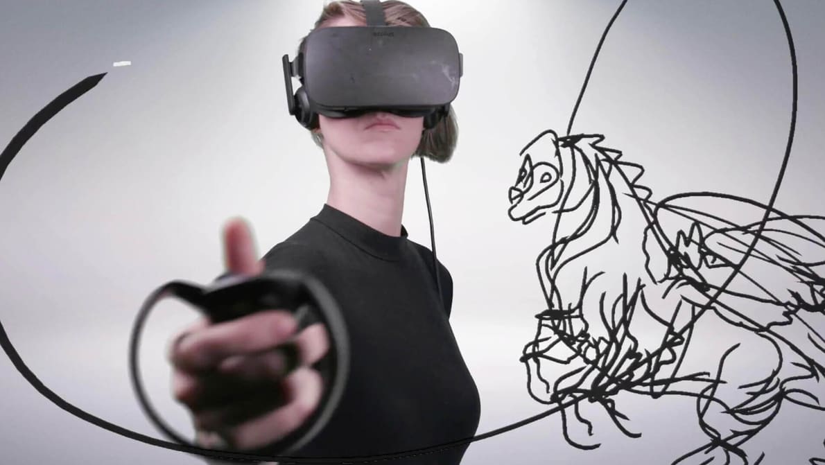 Featured image of Collaborate with Other Makers Using MasterpieceVR Software