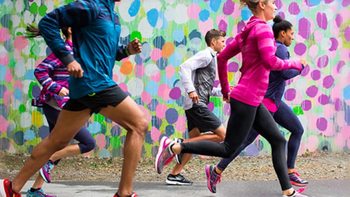 Featured image of Brooks Running, HP & SUPERfeet Partner to Create Personalized Running Shoes