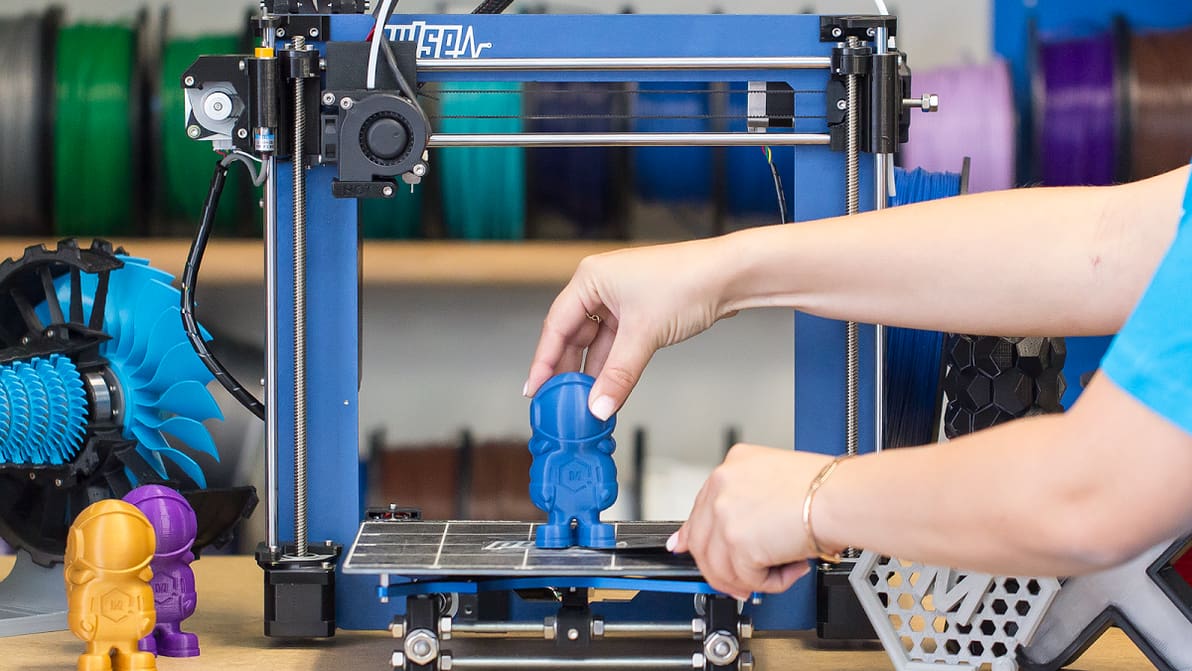 Featured image of The Best Prusa i3 MK3S Clones & Alternatives