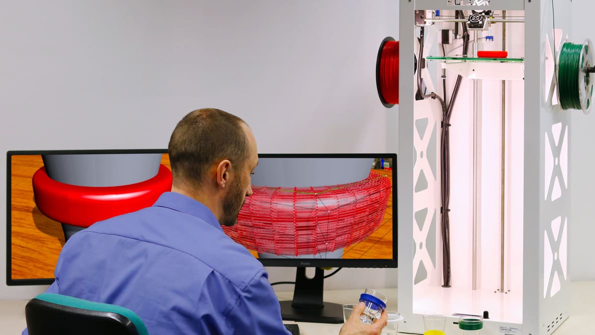 Featured image of Fraunhofer IGD Develop Software to Check On-Screen Product Designs are Ready to Print