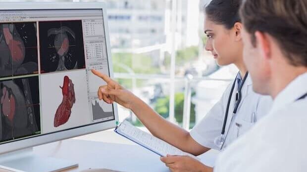 Featured image of Materialise and Henry Ford Health Systems Are Testing 3D Modeling in Procedural Planning